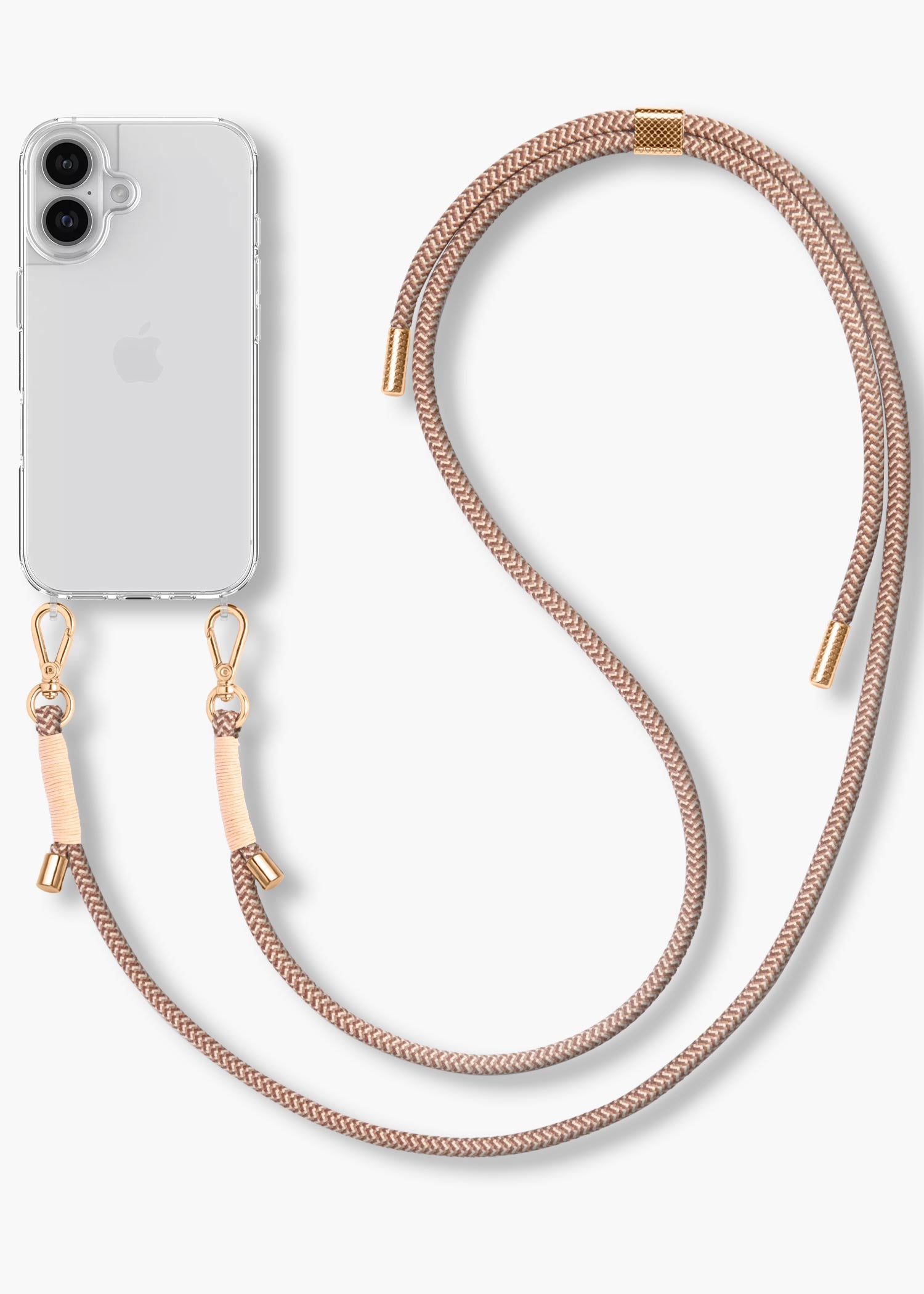 Alça Modular Veri + Case para iPhone